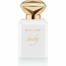 Korloff Lady In White EDP 50 ml
