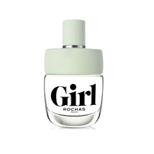 Parfüüm naistele Rochas Girl EDT 4,5 ml