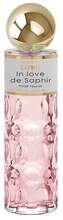 Parfüüm naistele Saphir In Love EDP 200 ml