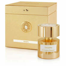 Parfüüm unisex Tiziana Terenzi Uxalpha Extrait de Parfum 100 ml