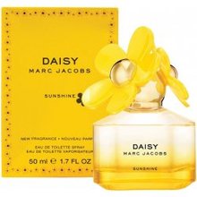 Marc Jacobs Daisy Sunshine EDT 50 ml