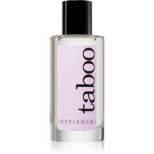 Tualettvesi naistele Ruf Taboo Espiegle EDT 50 ml
