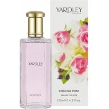 Yardley English Rose EDT 125 ml