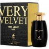 Maison Alhambra Very Velvet Noir EDP 100 ml