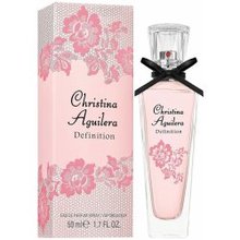 Christina Aguilera Definition EDP 50 ml