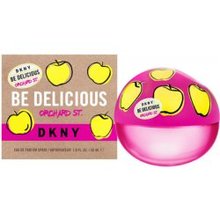 DKNY Be Delicious Orchard Street EDP 30 ml