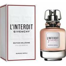 Givenchy L Interdit Burning Neroli EDP 50 ml