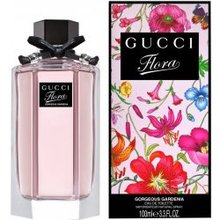 Gucci Flora Gorgeous Gardenia EDT 50 ml