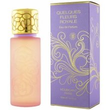 Houbigant Quelques Fleurs Royale EDP 100 ml