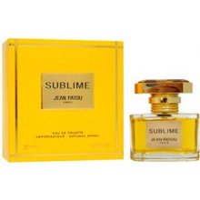 Jean Patou Sublime EDT 30 ml