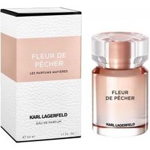 Karl Lagerfeld Fleur de Pêcher EDP 100 ml