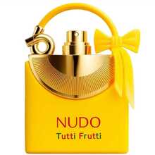 Parfüüm Fragrance World Nudo Tutti Frutti EDP naistele 100 ml