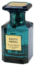 Parfüümvesi Gulf Orchid Exotic Neroli EDP naistele, 100 ml