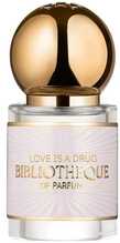 Parfüüm naistele Bibliotheque de Parfum Love is a Drug EDP 16 ml