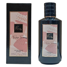 Parfüüm naistele Rua29 Rosa Turca Intense EDP 100 ml