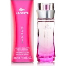 Lacoste Touch of Pink EDT 50 ml