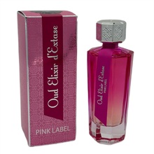 Linn Young Oud Elixir d Extase Pink Label EDP 100 ml