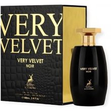 Maison Alhambra Very Velvet Noir EDP 100 ml