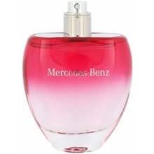 Mercedes-Benz Rose EDT 90 ml