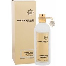 Montale Diamond Greedy EDP 100 ml