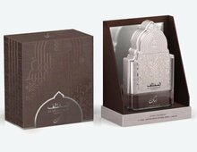 Nusuk Al Mukhtalif Extrait de Parfum 100 ml