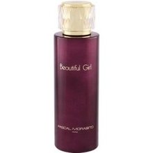 Pascal Morabito Beautiful Girl EDP 100 ml