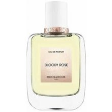 Roos & Roos Bloody Rose EDP 100 ml