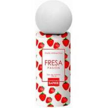 Saphir Fruit Attraction Fresa Pasion EDT 100 ml