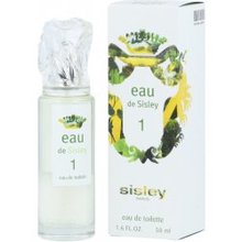Sisley Eau de Sisley 1 EDT 50 ml