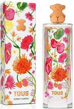 Tualettvesi unisex Tous Sorbet Garden EDT 90 ml