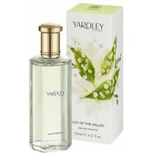 Yardley Lily of the Valley EDT 125 ml