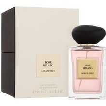 Armani Prive Rose Milano EDT 100 ml