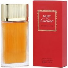 Cartier Must de Cartier EDT 100 ml