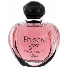 Christian Dior Poison Girl EDT 100 ml