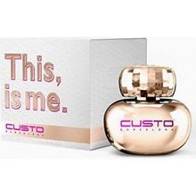 Custo Barcelona This Is Me EDP 100 ml