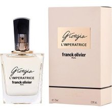 Franck Olivier Giorgia L Imperatrice EDP 75 ml