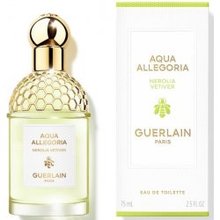 Guerlain Aqua Allegoria Nerolia Vetiver EDT 75 ml