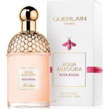 Guerlain Aqua Allegoria Rosa Rossa EDT 75 ml