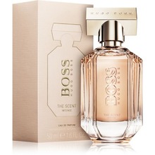 Hugo Boss The Scent Intense EDP 50 ml