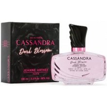 Jeanne Arthes Cassandra Dark Blossom EDP 100 ml