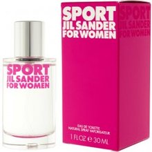 Jil Sander Sport EDT 30 ml