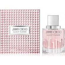 Jimmy Choo Illicit Flower EDT 60 ml