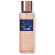 Kehasprei unisex Victorias Secret Bare Vanilla Starlit 250 ml