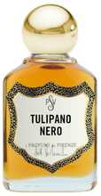 Parfüüm naistele I Profumi Di Firenze Tulipano Nero EDP 10 ml miniatüür