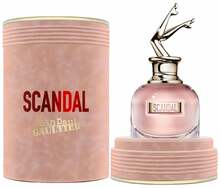 Parfüüm naistele Jean Paul Gaultier Scandal EDP 80 ml