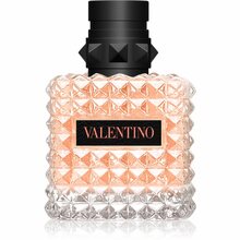 Parfüüm naistele Valentino Donna Born In Roma Coral Fantasy EDP 30 ml