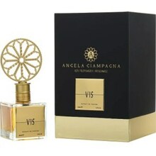 Parfüüm unisex Angela Ciampagna Vis Extrait de Parfum 100 ml