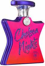 Parfüüm unisex Bond No. 9 Chelsea Nights Swarovski Edition EDP 100 ml