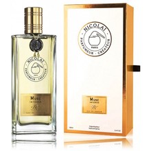 Nicolai Parfumeur Createur Musc Intense EDP 100 ml