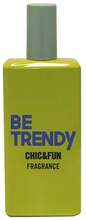 Odekolonn Parfums Saphir Chic & Fun Be Trendy 50 ml